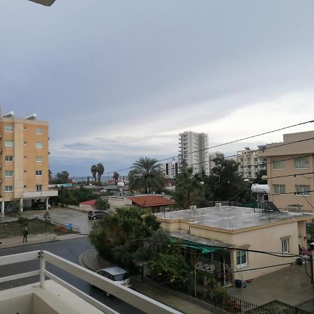 Family Apartment In Mackezie Λάρνακα Εξωτερικό φωτογραφία