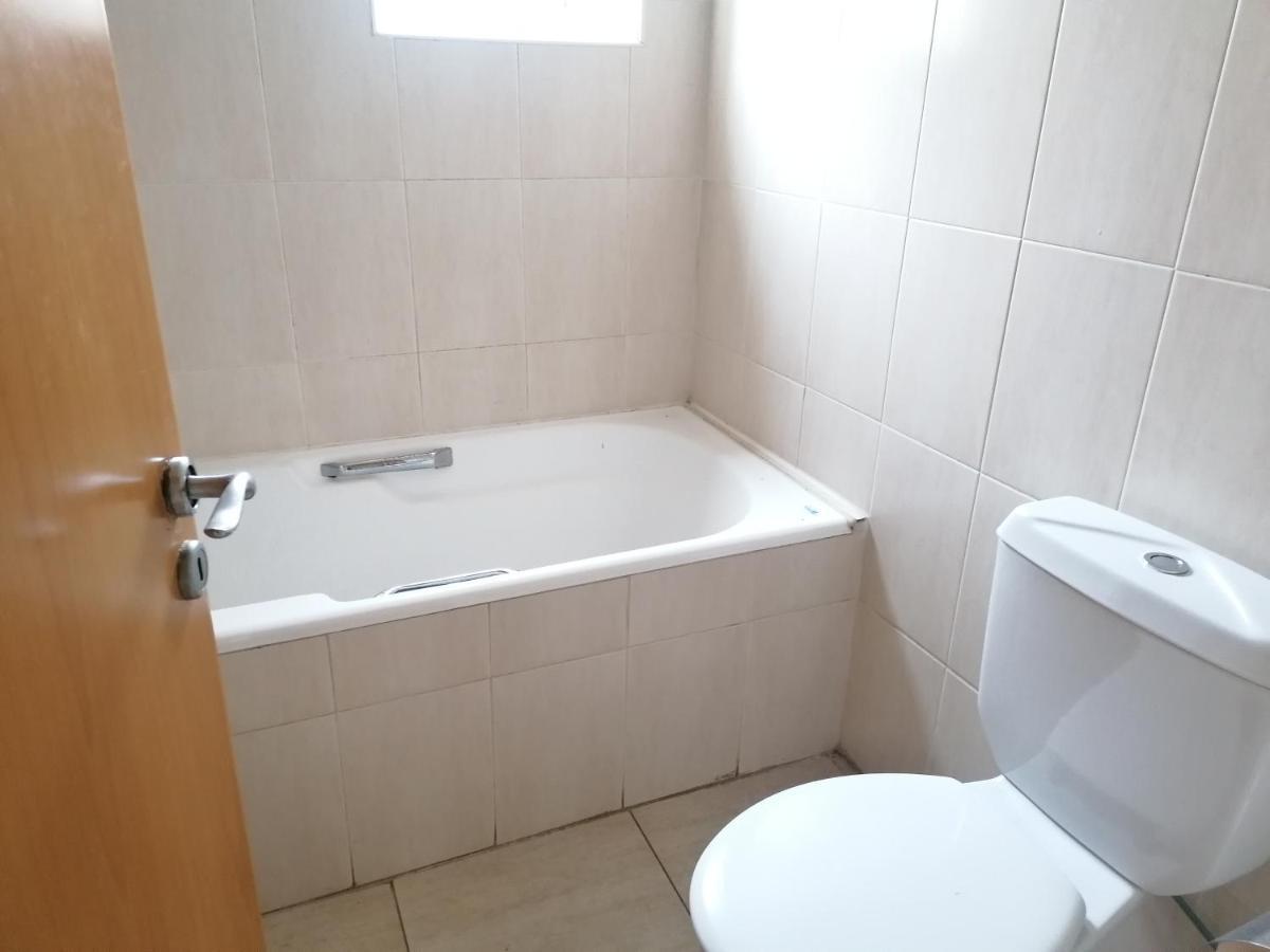 Family Apartment In Mackezie Λάρνακα Εξωτερικό φωτογραφία